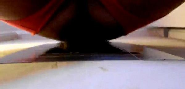  GETTING FUCKED BB VIOLENTLY BY A 9 INCH BLACK COCK. - XTube Porn Video - hoovermouth